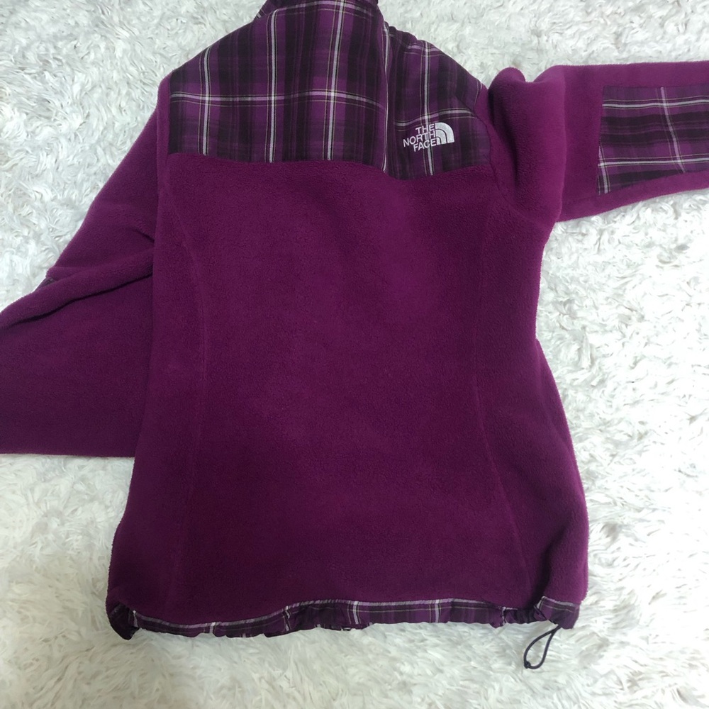 the north face jacket Sz S - Picture 12 of 16
